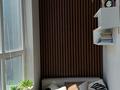 2-комнатная квартира · 66 м² · 6/14 этаж, Кайыма Мухамедханова 6а за 55 млн ₸ в Астане, Нура р-н — фото 14