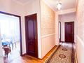 3-комнатная квартира · 80.6 м² · 5/5 этаж, Коктем за 26.5 млн ₸ в Талдыкоргане, мкр Коктем — фото 5