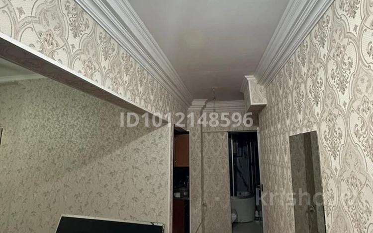 2 комнаты · 80 м² · 2/2 этаж, Красноармейская 8 за 130 000 ₸ в Шу — фото 11