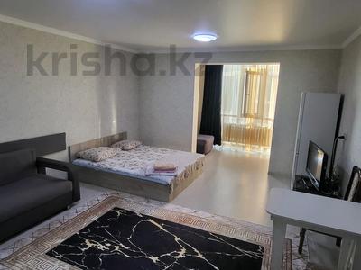 1-бөлмелі пәтер · 31 м² · 15/17 қабат, Толе би 181, бағасы: 17 000 ₸ в Алматы