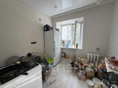 2-бөлмелі пәтер · 44.8 м² · 2/5 қабат, Кубеева 6, бағасы: 16 млн ₸ в Костанае