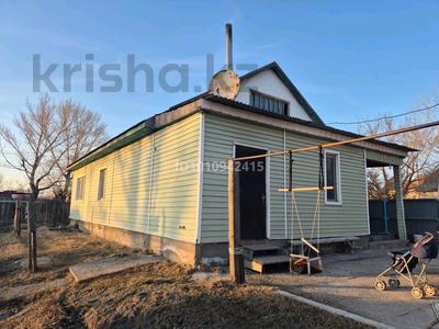Жеке үй · 4 бөлме · 100 м² · 10 жүзд., Пер. Каржаубайулы 5 — Район общество слепых, бағасы: 35 млн ₸ в Семее