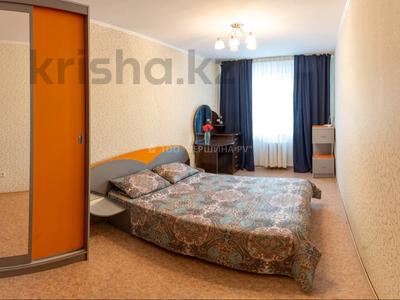 3-комнатная квартира, 65 м², 2 этаж посуточно, Крупская 61 — 1 мая за 16 000 〒 в Павлодаре