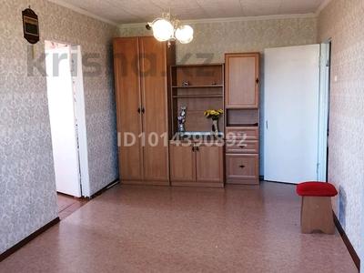 3-бөлмелі пәтер · 48.8 м² · 5/5 қабат, 19-шағынаудан, Майкудук, 19й микрорайон 52а, бағасы: 11.5 млн ₸ в Караганде, Алихана Бокейханова р-н