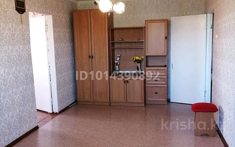 3-бөлмелі пәтер · 48.8 м² · 5/5 қабат, 19-шағынаудан, Майкудук, 19й микрорайон 52а, бағасы: 11.5 млн ₸ в Караганде, Алихана Бокейханова р-н — фото 3