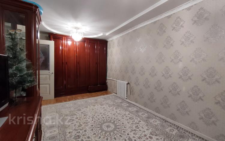 1-комнатная квартира, 35 м², 5/5 этаж, петрова 19 за 11.4 млн 〒 в Астане, Алматы р-н — фото 6