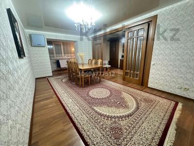3-комнатная квартира · 94 м² · 4/10 этаж, мкр 11 3А — Шайкенова 13 за 31 млн 〒 в Актобе