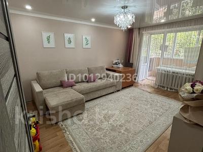 2-бөлмелі пәтер · 54.6 м² · 1/5 қабат, победы 13, бағасы: 23 млн ₸ в Семее
