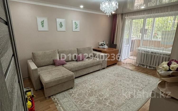 2-бөлмелі пәтер · 54.6 м² · 1/5 қабат, победы 13, бағасы: 23 млн ₸ в Семее — фото 2