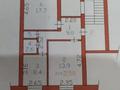 2-бөлмелі пәтер · 54.6 м² · 1/5 қабат, победы 13, бағасы: 23 млн ₸ в Семее — фото 9