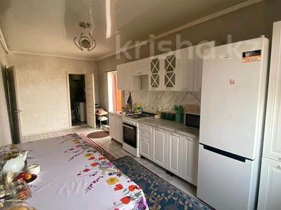 Отдельный дом · 3 комнаты · 90 м² · 10 сот., Красный камень 3 за 13.5 млн 〒 в Талдыкоргане