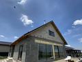 Отдельный дом · 4 комнаты · 154 м² · 6 сот., Новостройка 2 715 за 47 млн ₸ в Алматинской обл., Талгарский р-н