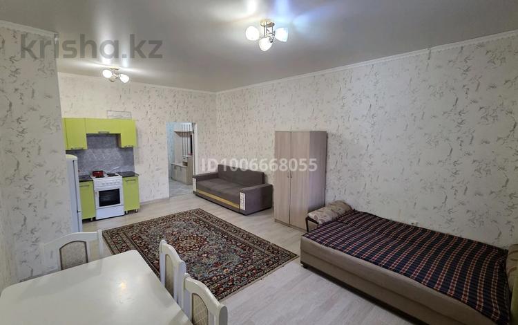 1-комнатная квартира · 38 м² · 2/14 этаж, Сарыарка 41 — Уютное место за 190 000 ₸ в Астане, Сарыарка р-н — фото 9