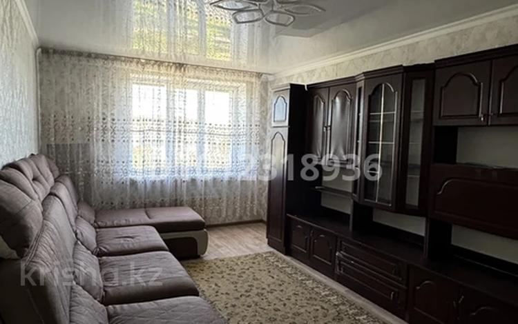 1-бөлмелі пәтер · 38.5 м² · 5/5 қабат, мкр Гарышкер 6 — Рядом статус, бағасы: 15 млн ₸ в Талдыкоргане — фото 10