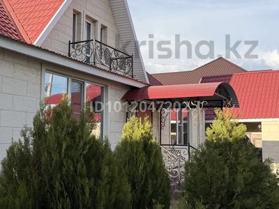 Отдельный дом · 5 комнат · 180 м² · 9 сот., Жастар 26/1 за 65 млн ₸ в Аксае