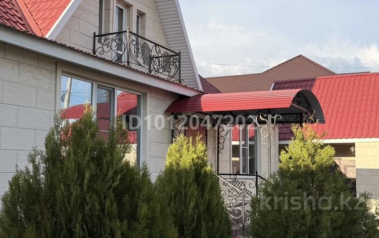 Жеке үй · 5 бөлме · 180 м² · 9 жүзд., Жастар 26/1, бағасы: 65 млн ₸ в Аксае — фото 2