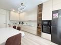 2-комнатная квартира · 65.3 м² · 4/12 этаж, Шамши Калдаяков 25а — Жумекен Нажимеденов за 47 млн ₸ в Астане, Алматы р-н — фото 2