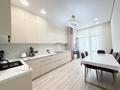 2-комнатная квартира · 65.3 м² · 4/12 этаж, Шамши Калдаяков 25а — Жумекен Нажимеденов за 47 млн ₸ в Астане, Алматы р-н — фото 3