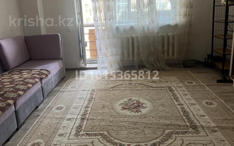 2-бөлмелі пәтер · 68 м² · 8/16 қабат, мкр Шубар, Сарайшык 7/1, бағасы: 35 млн ₸ в Астане, Есильский р-н — фото 2