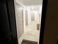 3-комнатная квартира · 80 м² · 1/9 этаж, Туелсіздік 10 жылдығы 36/2 — Возле 24 лицея за 250 000 ₸ в 