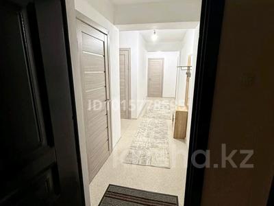 3-комнатная квартира · 80 м² · 1/9 этаж, Туелсіздік 10 жылдығы 36/2 — Возле 24 лицея за 250 000 ₸ в 