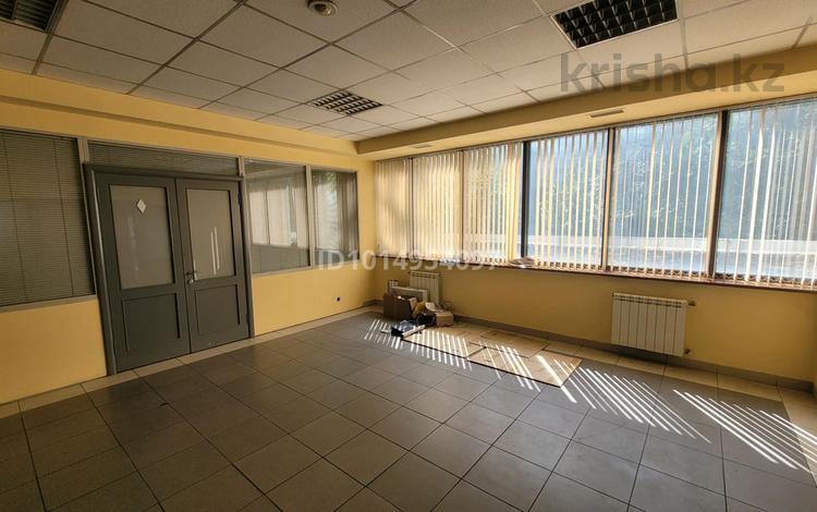 Офисы · 450 м² за 5.4 млн ₸ в Алматы, Медеуский р-н — фото 2