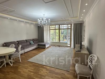 4-бөлмелі пәтер · 150 м² · 3/6 қабат, Санаторная 20, бағасы: 900 000 ₸ в Алматы, Бостандыкский р-н