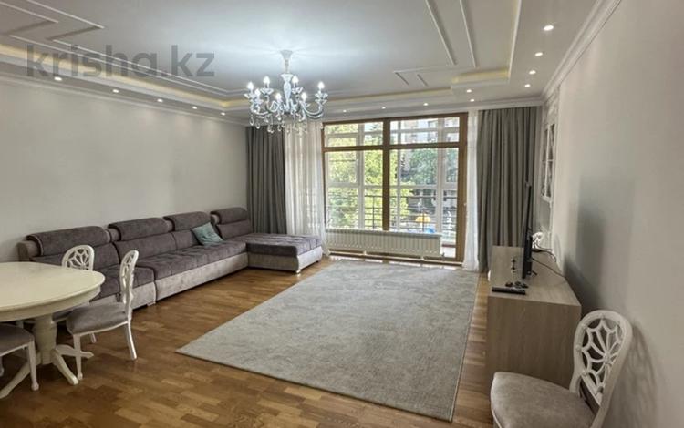 4-бөлмелі пәтер · 150 м² · 3/6 қабат, Санаторная 20, бағасы: 900 000 ₸ в Алматы, Бостандыкский р-н — фото 2
