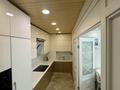 4-бөлмелі пәтер · 150 м² · 3/6 қабат, Санаторная 20, бағасы: 900 000 ₸ в Алматы, Бостандыкский р-н — фото 17