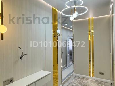 2-комнатная квартира · 71.4 м² · 6/12 этаж, Сзади Обл. Акимата 21 — Кофейня Arabica за 300 000 〒 в Туркестане