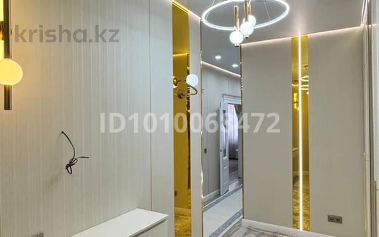 2-комнатная квартира · 71.4 м² · 6/12 этаж, Сзади Обл. Акимата 21 — Кофейня Arabica за 300 000 〒 в Туркестане — фото 10