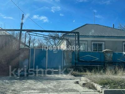 Отдельный дом · 4 комнаты · 85 м² · 8 сот., Логинова 52 за 35 млн ₸ в Кентау