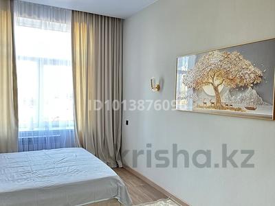 2-бөлмелі пәтер · 44 м² · 2/10 қабат, Кошкарбаева 60В — Жанибекова, бағасы: 18 000 ₸ в Астане, Алматы р-н