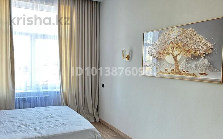 2-бөлмелі пәтер · 44 м² · 2/10 қабат, Кошкарбаева 60В — Жанибекова, бағасы: 18 000 ₸ в Астане, Алматы р-н — фото 11
