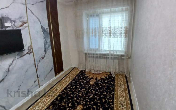 1-комнатная квартира · 27.2 м² · 1/5 этаж, Карталы 6 за 14 млн ₸ в Астане, Сарыарка р-н — фото 27