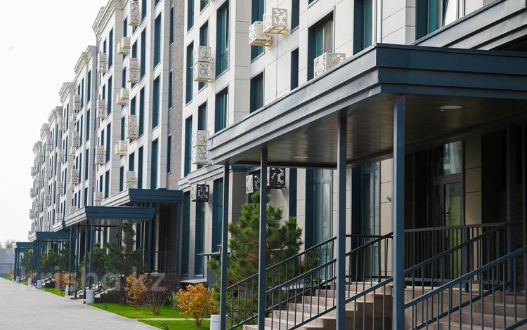 3-комнатная квартира · 99 м², Д.Конаева 17 за ~ 44.6 млн 〒 в Конаеве (Капчагай) — фото 67