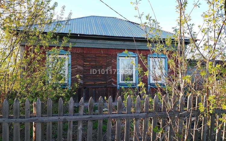Отдельный дом · 3 комнаты · 50 м² · 6 сот., ул. Лазутина 196 за 7.5 млн ₸ в Петропавловске — фото 2
