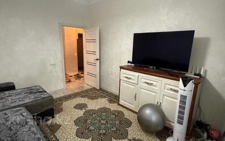 3-комнатная квартира · 80 м² · 1/2 этаж, Щербакова 18 — Сейфуллина за 40 млн ₸ в Алматы, Турксибский р-н — фото 9