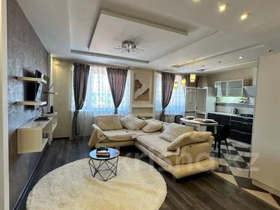 3-комнатная квартира · 81 м² · 6/6 этаж, р-н Военный городок, ул. Садовая за 32 млн 〒 в Костанае