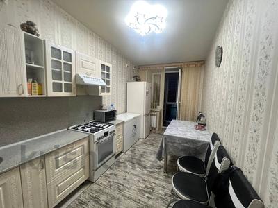 2-комнатная квартира · 52.9 м² · 6/6 этаж, Нурсултана Назарбаева 223 за 21 млн 〒 в Костанае