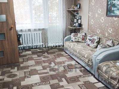 2-комнатная квартира · 46 м² · 3/5 этаж, мкр Строитель, К.Миханова 120 — Циолковского,К. Миханова за ~ 14 млн 〒 в Уральске