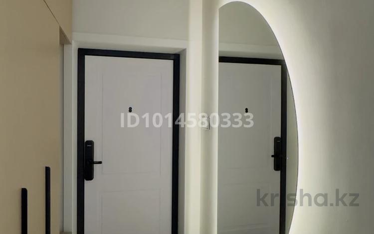 3-комнатная квартира · 101.7 м² · 2/6 этаж, Тараз 135/11 за 500 000 ₸ в Алматы, Турксибский р-н — фото 2
