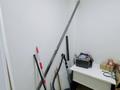3-комнатная квартира · 101.7 м² · 2/6 этаж, Тараз 135/11 за 500 000 ₸ в Алматы, Турксибский р-н — фото 12