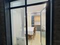3-комнатная квартира · 101.7 м² · 2/6 этаж, Тараз 135/11 за 500 000 ₸ в Алматы, Турксибский р-н — фото 21