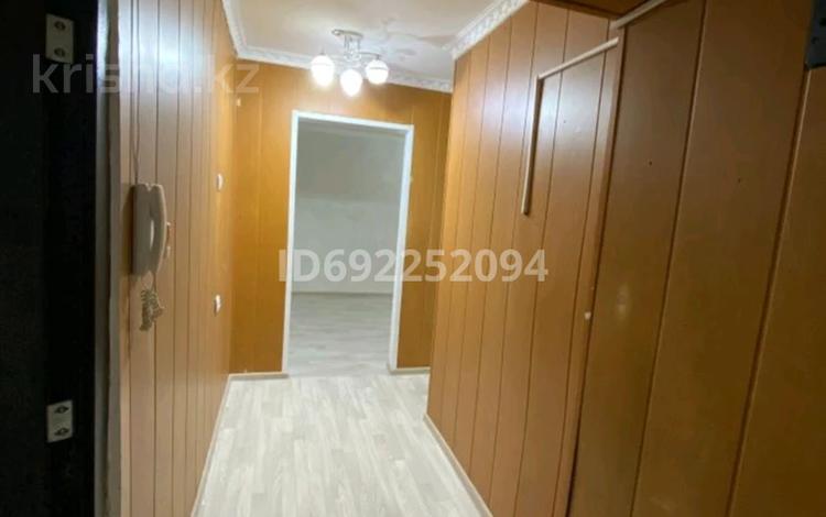 2-комнатная квартира, 50 м² помесячно, Малькеев