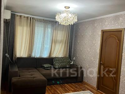 3-комнатная квартира · 53.5 м² · 2/5 этаж, 16-й микрорайон 7 за 23.5 млн ₸ в Шымкенте, Аль-Фарабийский р-н