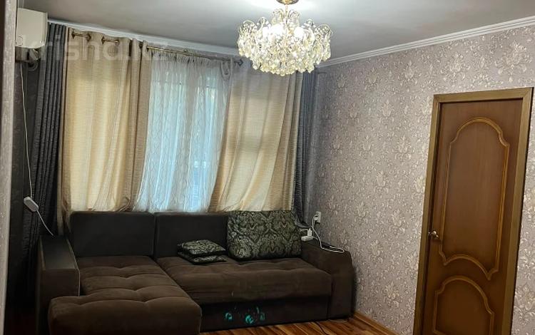 3-бөлмелі пәтер · 53.5 м² · 2/5 қабат, 16-шағынаудан 7, бағасы: 23.5 млн ₸ в Шымкенте, Аль-Фарабийский р-н — фото 3