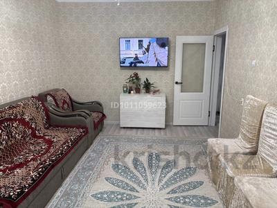 4-бөлмелі пәтер · 78.5 м² · 2/5 қабат, Абылай хан 73 — Возле тоймарта, бағасы: 37 млн ₸ в Боралдае (Бурундай), мкр Водник-2