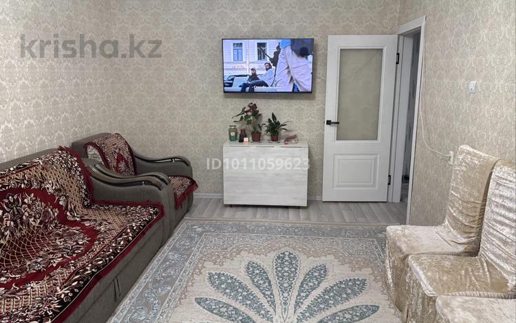 4-бөлмелі пәтер · 78.5 м² · 2/5 қабат, Абылай хан 73 — Возле тоймарта, бағасы: 37 млн ₸ в Боралдае (Бурундай), мкр Водник-2 — фото 2
