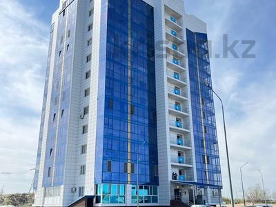 1-комнатная квартира · 42 м² · 3/12 этаж, Карагайлы за 17.8 млн 〒 в Семее
